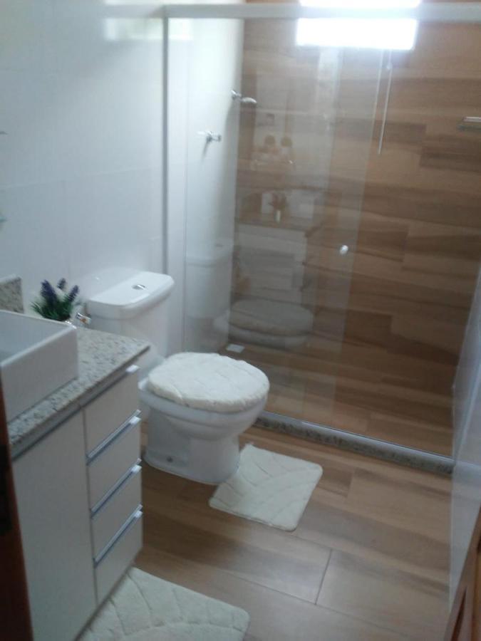 Quarto Casa Frederico Domingos Martins Exterior foto